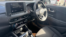 Hyundai Kona 1.0 TGDi 48V MHEV SE Connect 5dr Petrol Hatchback